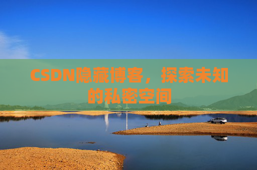 CSDN隐藏博客，探索未知的私密空间